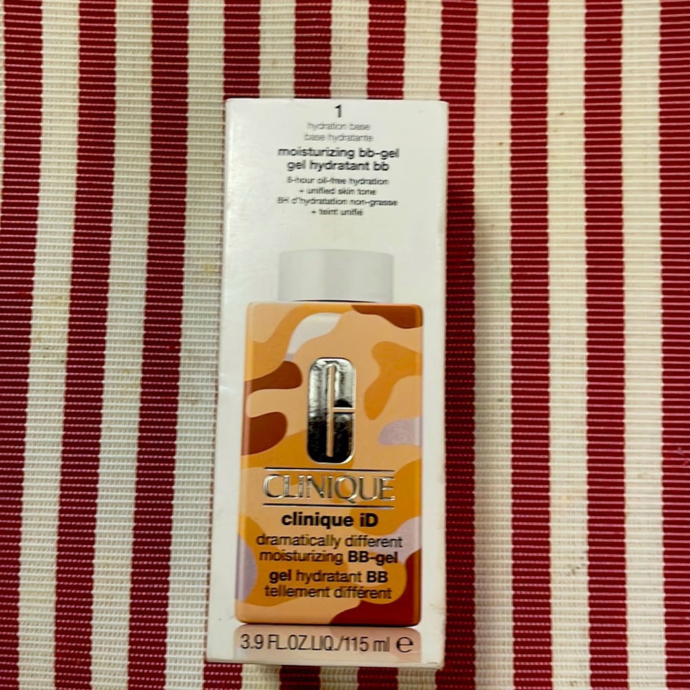 Clinique ID